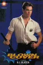 Poster for Blown Cover