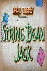 Poster for String Bean Jack
