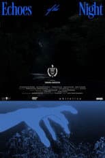 Poster for Echoes of the Night