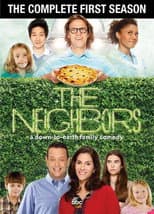 Poster for Season 1