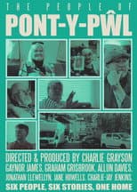 Poster for The People of Pontypool