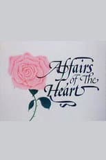 Poster for Affairs of the Heart