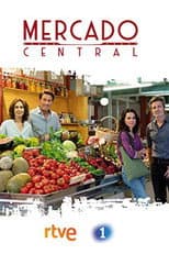 Poster for Mercado Central