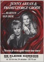 Poster for Jenny Arean & Swami George Groot: Neem Je een Apie voor Me Mee
