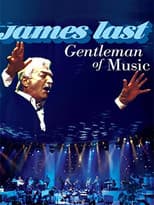 Poster for James Last – Gentleman of Music