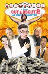 Poster for Out and About 2: Las Vegas Adventure
