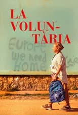 Poster for The Volunteer