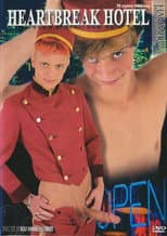 Poster for Heartbreak Hotel