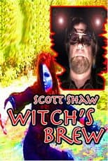 Poster for Witch's Brew