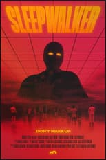 Poster for Sleepwalker