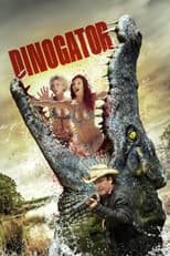 Poster for DinoGator