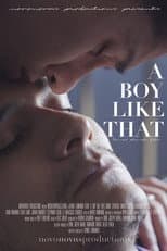 Poster for A Boy Like That