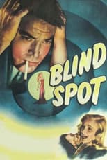 Poster for Blind Spot