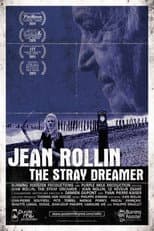 Poster for Jean Rollin: The Stray Dreamer