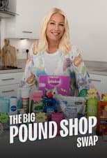 Poster for The Big Pound Shop Swap