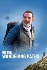 Poster for On the Wandering Paths