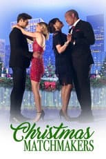 Poster for Christmas Matchmakers