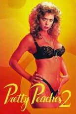 Poster for Pretty Peaches 2