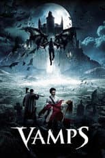 Poster for Vamps