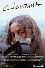 Poster for Colombina