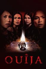 Poster for Ouija