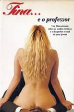 Poster for Tina and the Professor