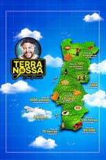 Poster for Terra Nossa