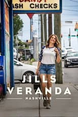 Poster for Jills Veranda