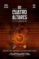 Poster for The Four Altars