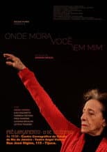Poster for Onde Mora Você Em Mim