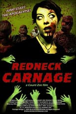 Poster for Redneck Carnage