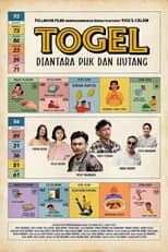Poster for Togel: Diantara PHK dan Hutang