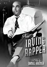Poster for Now, Irving Rapper