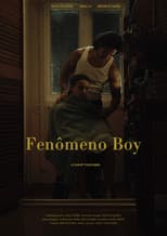 Poster for Fenômeno Boy
