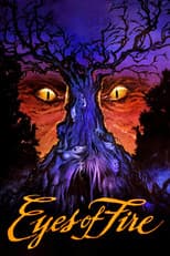 Poster for Eyes of Fire