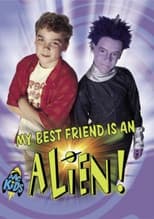 Poster for I Was a Sixth Grade Alien