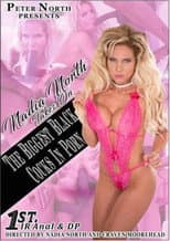 Poster for Nadia North Takes On The Biggest Black Cocks In Porn