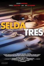 Poster for Selda Tres