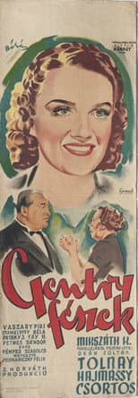 Poster for Gentry Nest