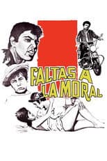 Poster for Unethical Behaviour