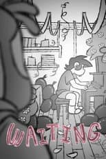 Poster for Waiting