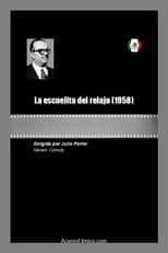 Poster for Felicidades maestro