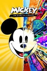 Poster for Mickey: The Story of a Mouse