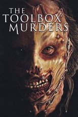 Poster for Toolbox Murders