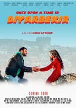 Poster for Once Upon a Time in Diyarbekir