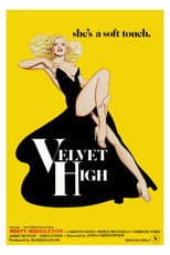 Poster for Velvet High