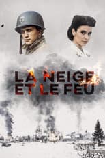Poster for Snow and Fire