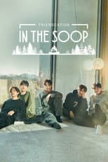 Poster for In the SOOP: Friendcation