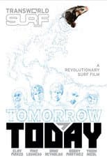 Poster for Tomorrow Today