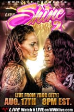 Poster for SHINE 2